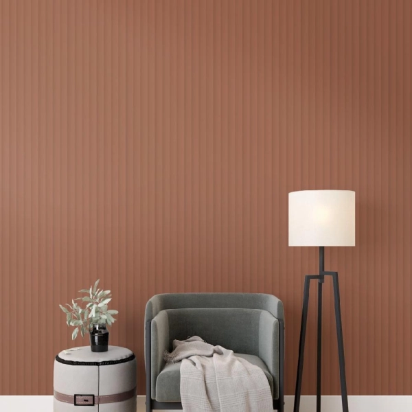 Профиль старт-финиш для панелей МДФ Stella Dune De Luxe Mauve (7 шт в упак.)