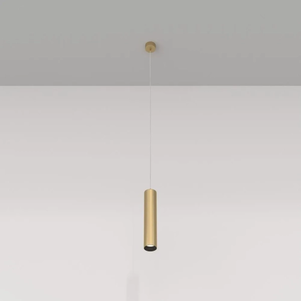 Подвесной светильник Technical P075PL-01MG