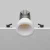 Встраиваемый светильник Technical DL116-10W-2.7K-W