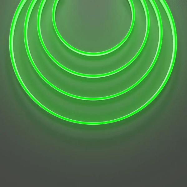 Гибкий неон Led Strip 432040