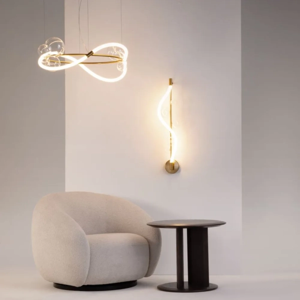 Подвесной светильник Maytoni MOD289PL-L44BS3K