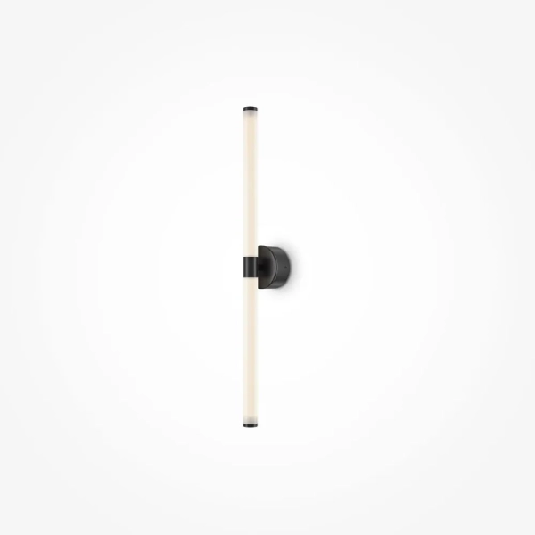 Настенный светильник (бра) Maytoni MOD106WL-L16B3K