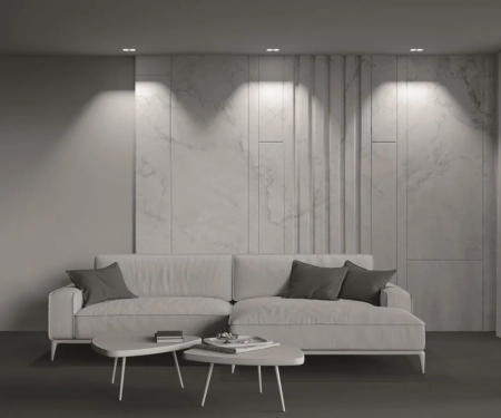 Встраиваемый светильник Technical DL043-02-10W3K-SQ-WB