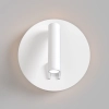 Настенный светильник (бра) Maytoni C176-WL-01-6W-W