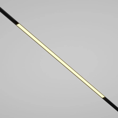 Трековый светильник Technical TR030-2-30W2.7K-B