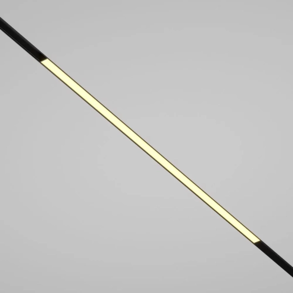 Трековый светильник Technical TR030-2-30W2.7K-B