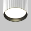 Потолочный светильник Technical C106CL-GX53-W