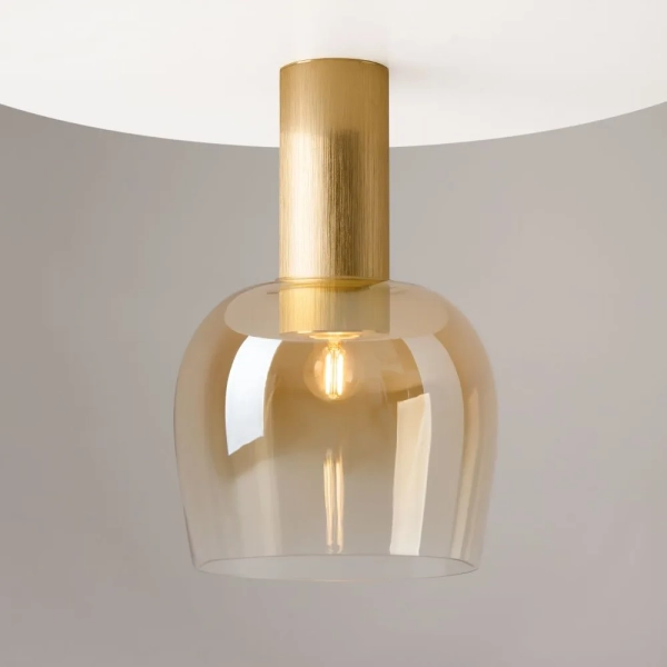 Потолочный светильник Maytoni MOD414CL-01G