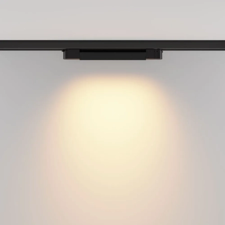 Трековый светильник Technical TR196-3-10W2.7K-B