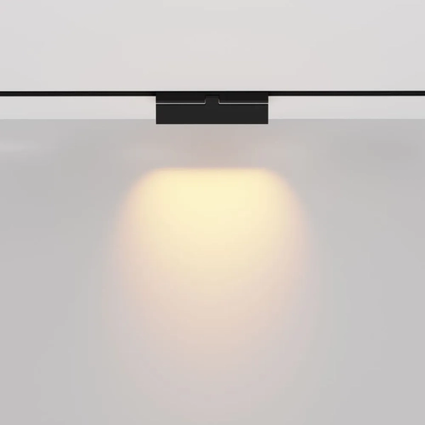 Трековый светильник Technical TR033-2-12W2.7K-B