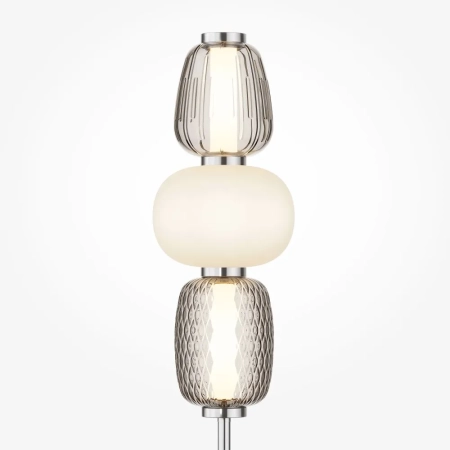 Настольный светильник Maytoni MOD267TL-L28CH3K