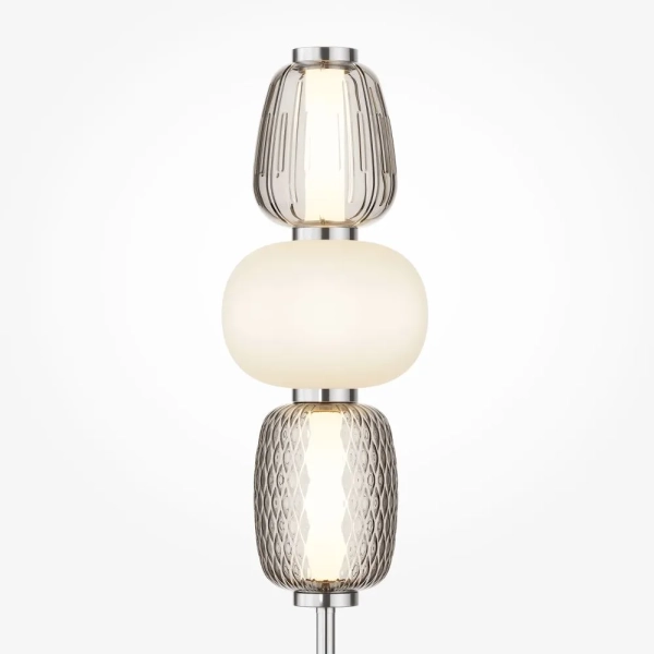 Настольный светильник Maytoni MOD267TL-L28CH3K