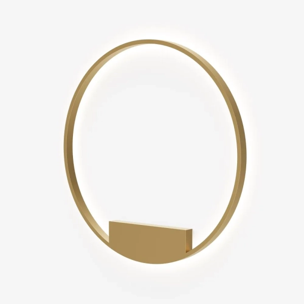 Настенный светильник (бра) Maytoni MOD058WL-L50BSK