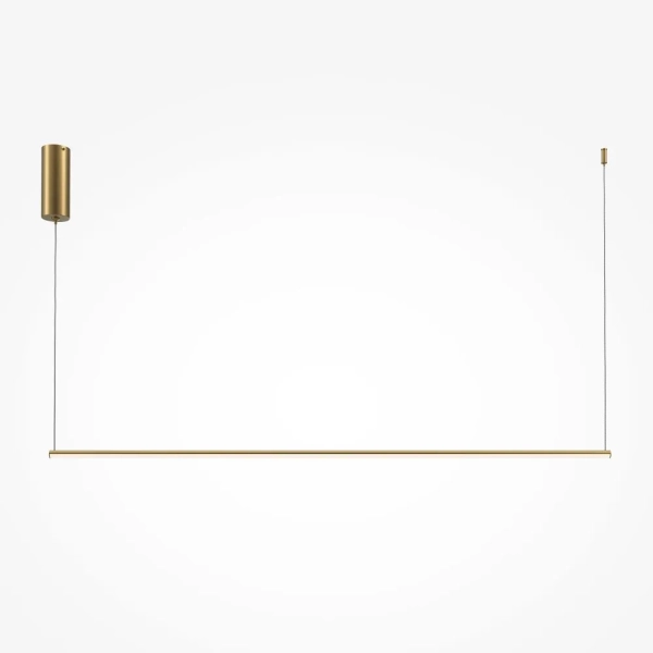 Подвесной светильник Maytoni MOD246PL-L24BSK