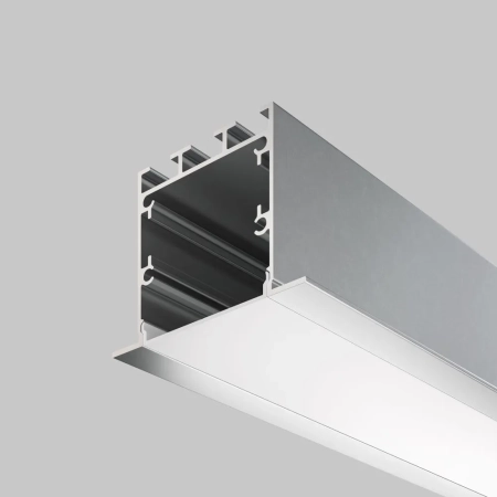 Комплектующие к светодиодной ленте Led Strip ALM-5035-S-2M