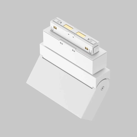 Трековый светильник Technical TR077-2-10W3K-W