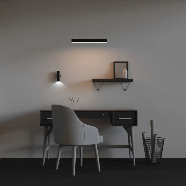 Линейный светильник Technical LL312025