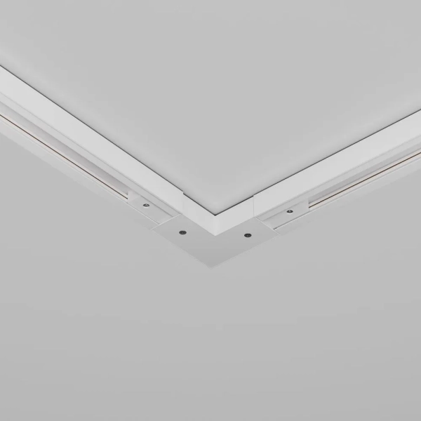 Комплектующие для накладной трековой системы Technical TRA001CLB-11W