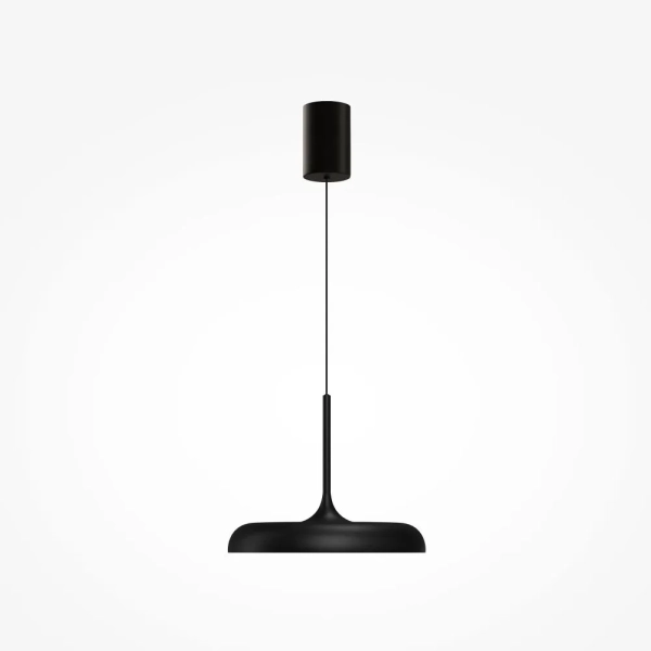 Подвесной светильник Maytoni MOD189PL-L39B3K