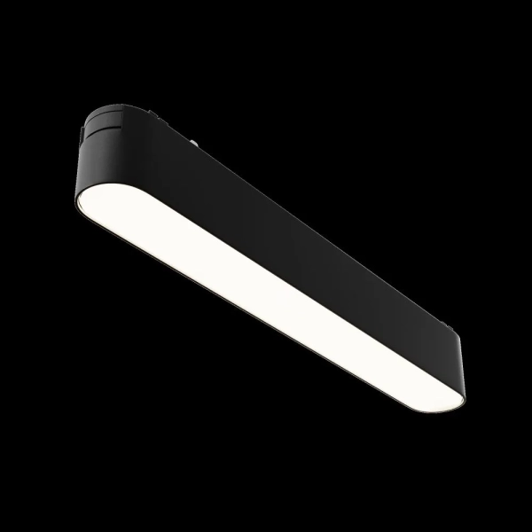 Трековый светильник Technical TR080-1-12W4K-B