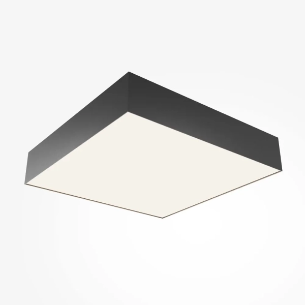 Потолочный светильник Technical C032CL-36W4K-SQ-B