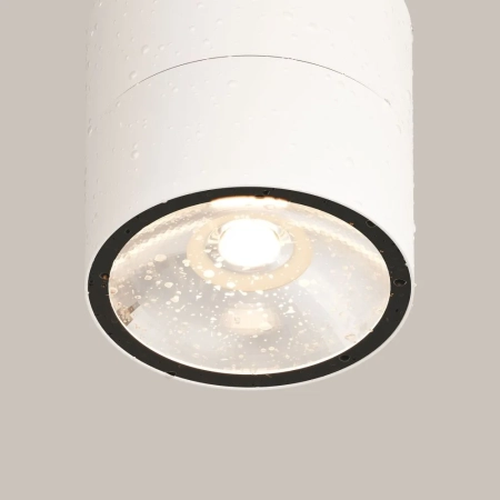 Потолочный светильник Outdoor O310CL-L12W3K