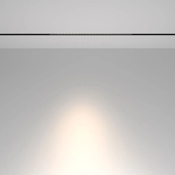 Трековый светильник Technical TR232-2-15W4K-B