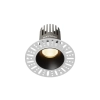 Встраиваемый светильник Technical DL119-10W-3K-TRS-B