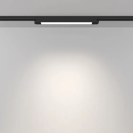 Трековый светильник Technical TR000-1-12W4K-B_1