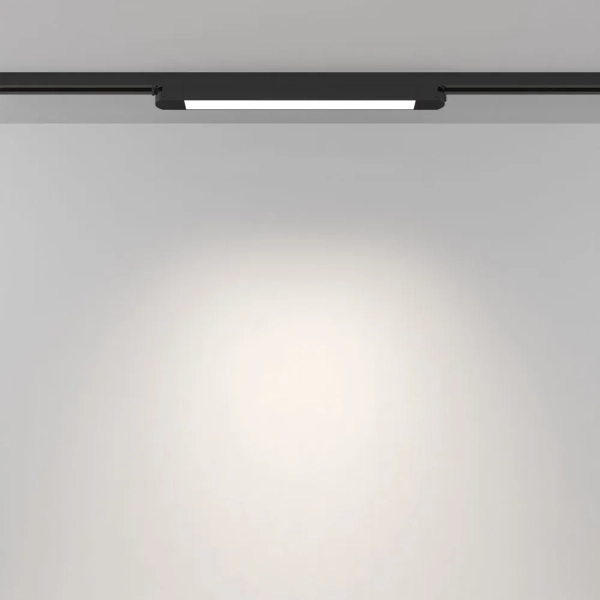 Трековый светильник Technical TR000-1-12W4K-B_1