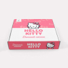3D светильник  Телец - Hello Kitty