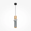 Подвесной светильник Maytoni MOD303PL-01CFL3