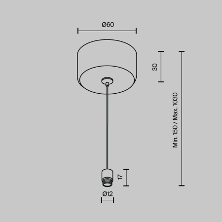 Аксессуары честный знак Technical CA029SW-L1000-B