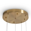 Подвесной светильник Freya FR5579PL-L40BS