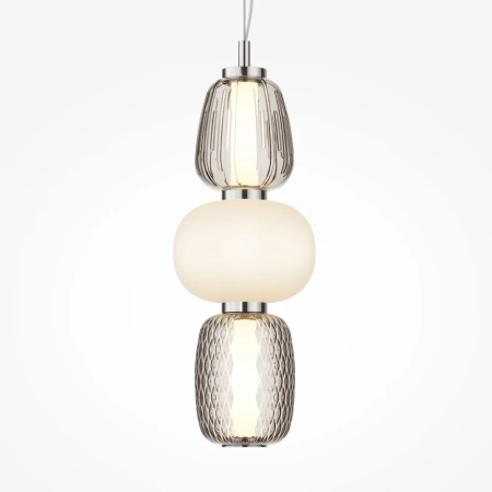 Подвесной светильник Maytoni MOD267PL-L28CH3K