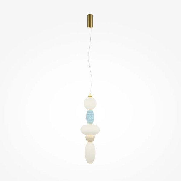 Подвесной светильник Maytoni MOD297PL-L24BS3K1