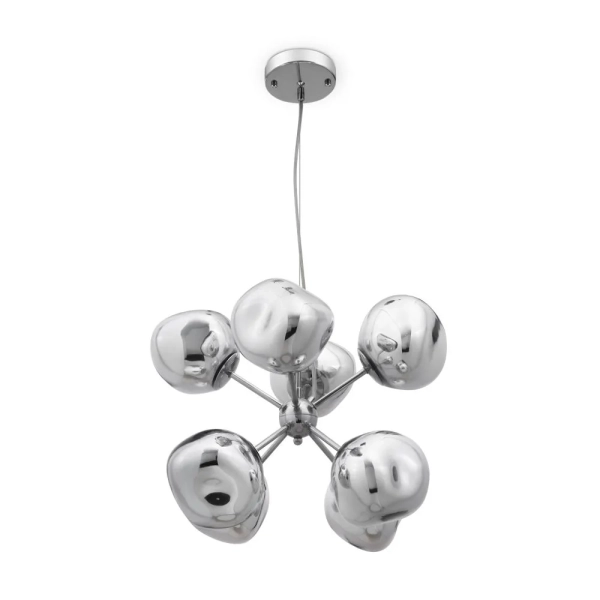 Подвесной светильник Freya FR5378PL-08SM