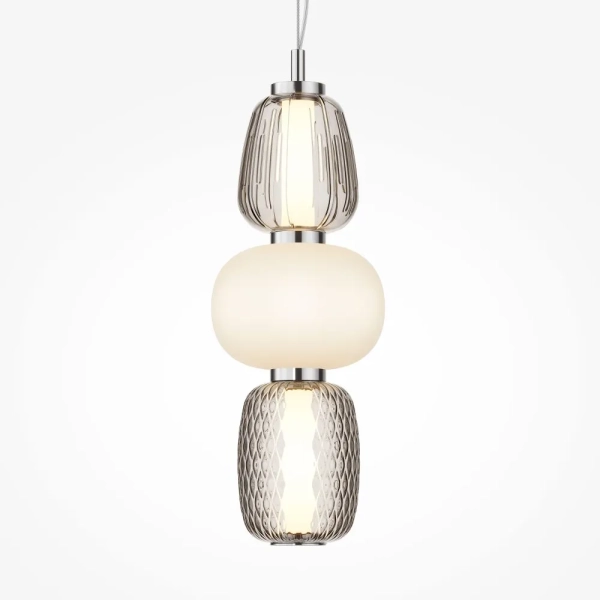 Подвесной светильник Maytoni MOD267PL-L28CH3K