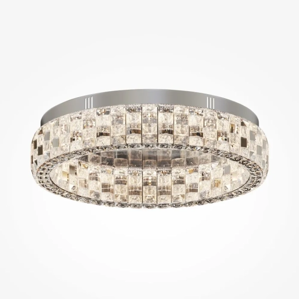 Потолочный светильник Maytoni MOD335CL-L24CH3K