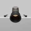 Встраиваемый светильник Technical DL116-10W-3K-B