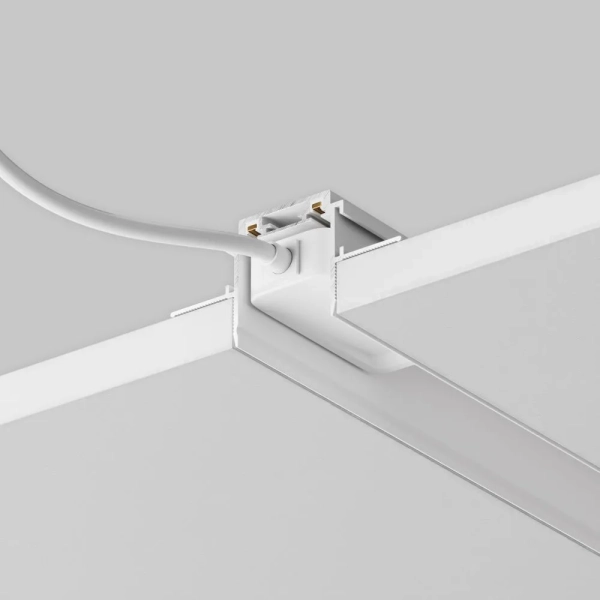 Шинопровод встраиваемый Technical TRA084MP-12W