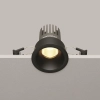 Встраиваемый светильник Technical DL115-10W-3K-B