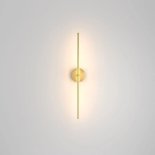 Настенный светильник (бра) Technical C084WL-L7BS2.7K