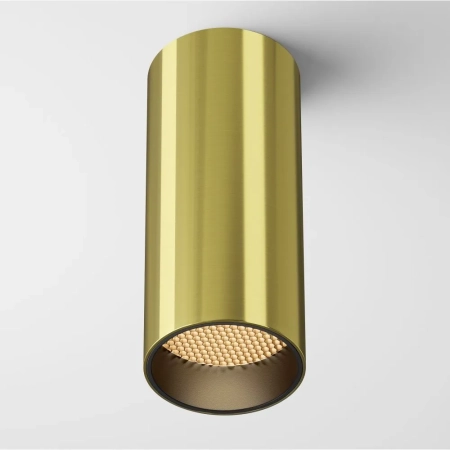 Потолочный светильник Technical C056CL-L12W2.7K-W-BS