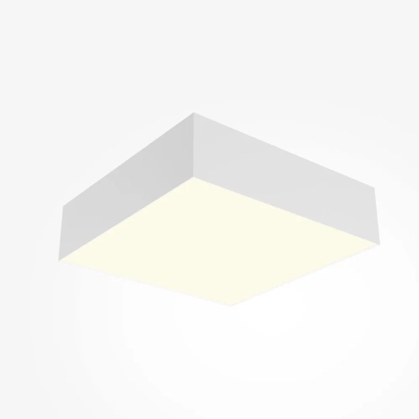 Потолочный светильник Technical C032CL-24W3K-SQ-W