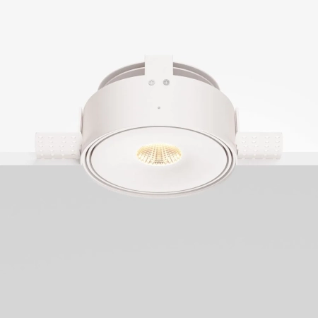 Встраиваемый светильник Technical DL060-9W3-4-6K-TRS-W