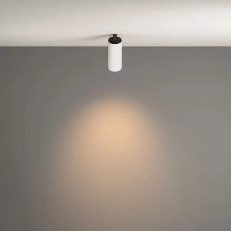 Встраиваемый светильник Technical C053CL-L12W3K-W-W