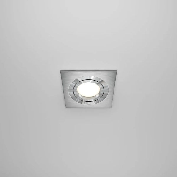 Встраиваемый светильник Technical DL024-2-01S