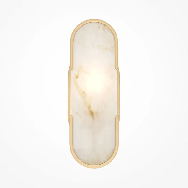 Настенный светильник (бра) Maytoni MOD099WL-01G3