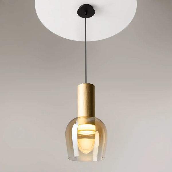 Подвесной светильник Maytoni MOD414PL-L7G3K